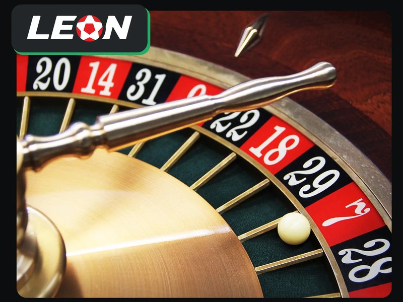 Leon casino, leon's casino